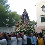 卡乐塔住宿加早餐旅馆 圣塔·弗拉维亚