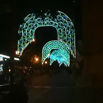 卡乐塔住宿加早餐旅馆 住宿加早餐酒店 圣塔·弗拉维亚