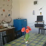 卡乐塔住宿加早餐旅馆 3* 圣塔·弗拉维亚