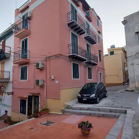 La Caletta Panzió