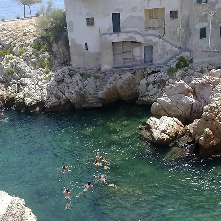 La Caletta Santa Flavia