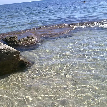 La Caletta