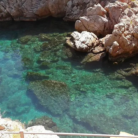 La Caletta Panzió Santa Flavia