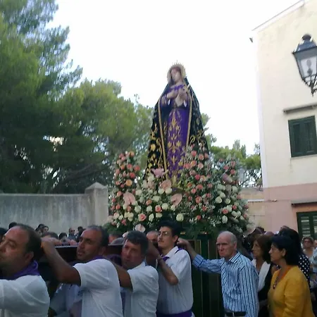 La Caletta Santa Flavia