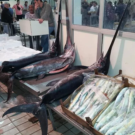 Panzió La Caletta
