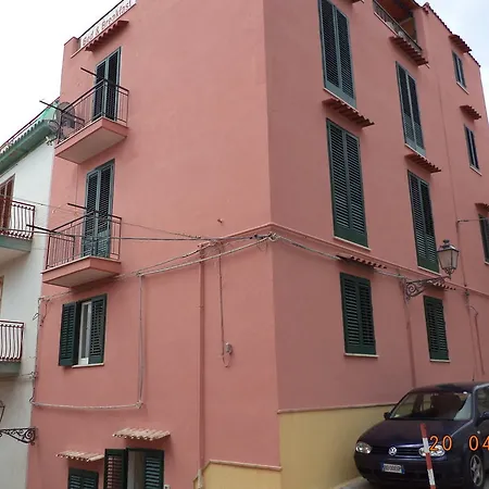 Panzió La Caletta