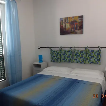 Bed and Breakfast La Caletta Santa Flavia