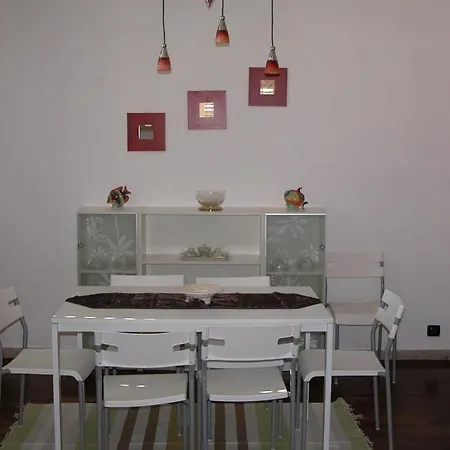 La Caletta Panzió