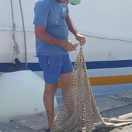 Panzió La Caletta