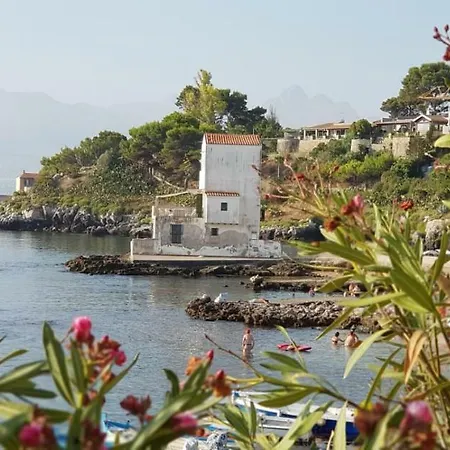 La Caletta Santa Flavia