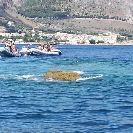 La Caletta 2*