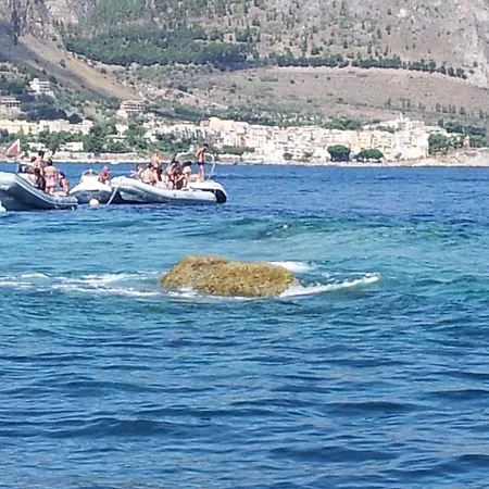 La Caletta 3*