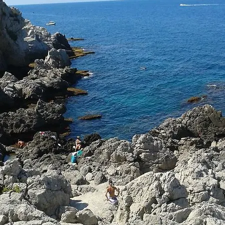 Frühstückspension La Caletta 2*
