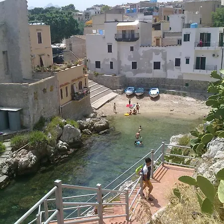 La Caletta