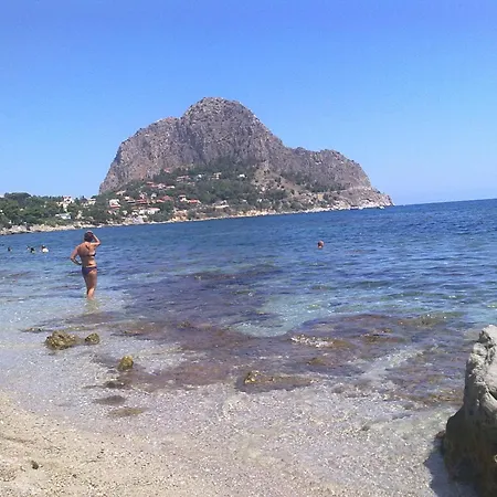 La Caletta Santa Flavia