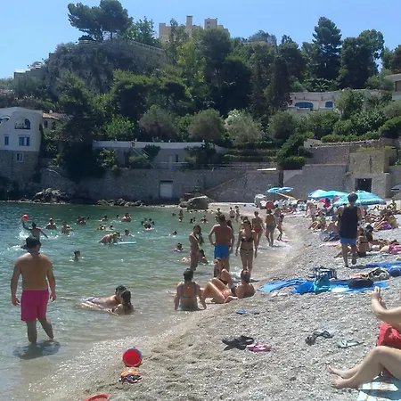 Frühstückspension La Caletta 2*