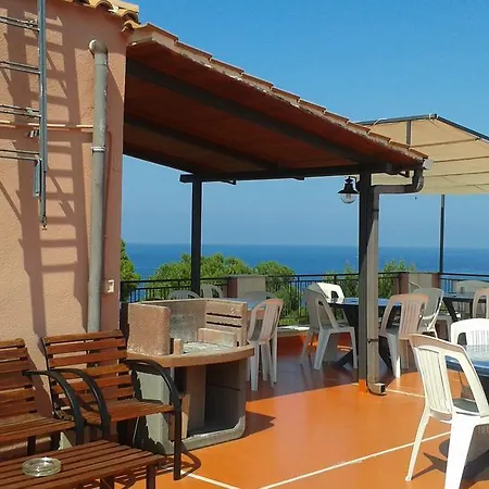 Frühstückspension La Caletta Santa Flavia