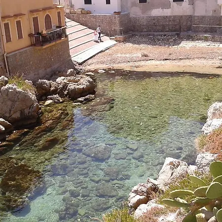 La Caletta Frühstückspension