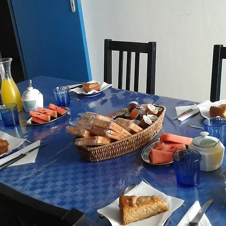 La Caletta