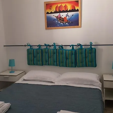 La Caletta Frühstückspension