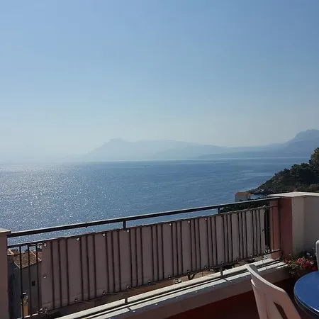 Frühstückspension La Caletta