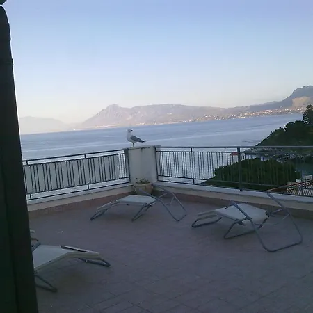 Couette-café La Caletta