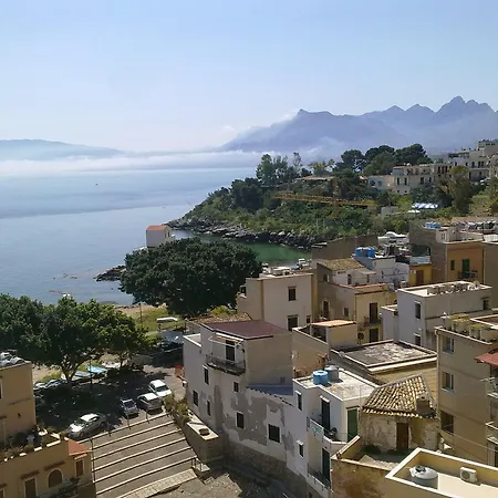 La Caletta Bed and Breakfast