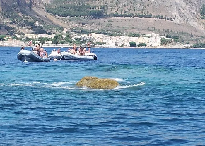 La Caletta 3*