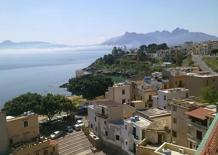 La Caletta Frühstückspension