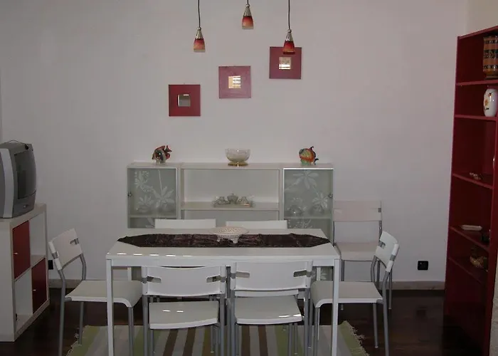 La Caletta Frühstückspension